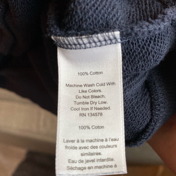 Appalachian Pile Sherpa Pullover - Picture 4 of 4